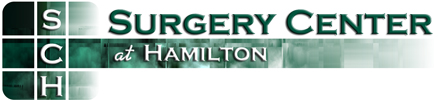Surgery Center of Hamilton